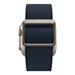 Spigen remienok Lite Fit Ultra pre Apple Watch Ultra 49mm - Navy AMP05984