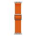 Spigen remienok Lite Fit Ultra pre Apple Watch Ultra 49mm - Orange AMP05986