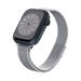 Spigen remienok Metal Fit pre Apple Watch 38/40/41mm - Silver AMP06842