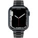 Spigen remienok Modern Fit pre Apple Watch 38/40/41mm - Black AMP04803