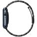 Spigen remienok Modern Fit pre Apple Watch 38/40/41mm - Black AMP04803