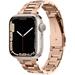 Spigen remienok Modern Fit pre Apple Watch 38/40/41mm - Rose Gold 061MP25944