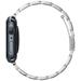 Spigen remienok Modern Fit pre Apple Watch 38/40/41mm - Silver 061MP25943