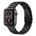 Spigen remienok Modern Fit pre Apple Watch 42/44mm - Black 062MP25403