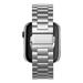 Spigen remienok Modern Fit pre Apple Watch 42/44mm - Silver 062MP25404