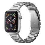 Spigen remienok Modern Fit pre Apple Watch 42/44mm - Silver 062MP25404