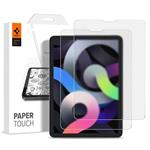 Spigen Screen Protector Paper Touch Pro pre iPad Air 10.9" 2020/Pro 11" 2 ks AFL02197