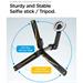 Spigen Selfie Stick Tripod Magsafe S570W - Black AMP06402