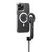 Spigen Selfie Stick Tripod Magsafe S570W - Black AMP06402