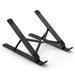 Spigen stojan LD201 Laptop Stand - Black AMP04577