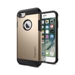 Spigen Tough Armor for iPhone 7 champagne gold 042CS20490