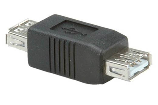 SPOJKA USB AF/AF Roline 12.03.2960