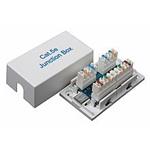 Spojovací box CAT5E UTP 8p8c LSA+/Krone