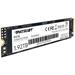 SSD 1920GB PATRIOT P310 M.2 NVMe, Gen3x4 P310P192TM28