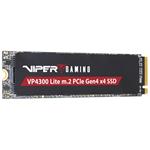 SSD 1TB PATRIOT VP4300 Lite M.2 NVMe Gen4x4 VP4300L1TBM28H