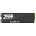 SSD 1TB PATRIOT VP4300 M.2 NVMe Gen4x4 VP4300-1TBM28H