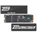 SSD 1TB PATRIOT VP4300 M.2 NVMe Gen4x4 VP4300-1TBM28H