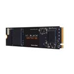 SSD 1TB WD_BLACK SN750 SE NVMe M.2 PCIe Gen4 WDS100T1B0E