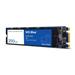 SSD 1TB WD Blue SA510 M.2 SATAIII 2280 WDS100T3B0B WDS100T3B0B-00AXS0