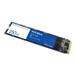 SSD 1TB WD Blue SA510 M.2 SATAIII 2280 WDS100T3B0B WDS100T3B0B-00AXS0