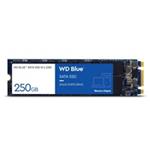 SSD 1TB WD Blue SA510 M.2 SATAIII 2280 WDS100T3B0B WDS100T3B0B-00AXS0