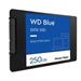 SSD 2,5" 1TB WD Blue SA510 SATAIII 7mm WDS100T3B0A WDS100T3B0A-00AXR0