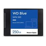 SSD 2,5" 1TB WD Blue SA510 SATAIII 7mm WDS100T3B0A