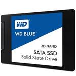 SSD 2,5" 2TB WD Blue WDS200T3B0A WDS200T3B0A-00C7K0