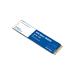 SSD 250GB WD Blue SN570 NVMe M.2 PCIe Gen3 2280 WDS250G3B0C WDS250G3B0C-00BNN0