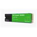 SSD 250GB WD Green SN350 NVMe WDS250G2G0C WDS250G2G0C-00CDH0