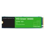 SSD 250GB WD Green SN350 NVMe WDS250G2G0C WDS250G2G0C-00CDH0