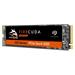 SSD 2TB FireCuda 520 NVMe M.2 PCIe Gen4 x4 ZP2000GM3A002