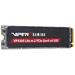 SSD 2TB PATRIOT VP4300 Lite M.2 NVMe Gen4x4 VP4300L2TBM28H