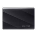 SSD 2TB Samsung externí T9, černá MU-PG2T0B/EU