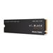 SSD 2TB WD_BLACK SN770 NVMe PCIe Gen4 2280 WDS200T3X0E WDS200T3X0E-00B3N0