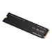 SSD 2TB WD_BLACK SN770 NVMe PCIe Gen4 2280 WDS200T3X0E WDS200T3X0E-00B3N0