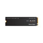 SSD 2TB WD_BLACK SN770 NVMe PCIe Gen4 2280 WDS200T3X0E WDS200T3X0E-00B3N0