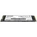 SSD 480GB PATRIOT P310 M.2 NVMe, Gen3x4 P310P480GM28