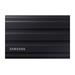 SSD 4TB Samsung externí T7 Shield, černý MU-PE4T0S/EU