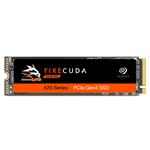 SSD 500GB FireCuda 520 NVMe M.2 PCIe Gen4 x4 ZP500GM3A002