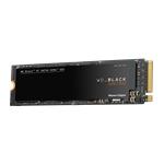 SSD 500GB WD Black SN750 NVMe M.2. PCIe Gen3 2280 WDS500G3X0C
