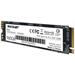 SSD 960GB PATRIOT P310 M.2 NVMe, Gen3x4 P310P960GM28