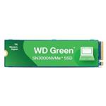 SSD Green SN3000 2TB NVMe PCIe G4 WDS200T4G0E-00CPS0