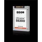 SSD Server WD/HGST ULTRASTAR SN260 (HH-HL 6400GB PCIe MLC RI 15NM) HUSMR7664BHP301
