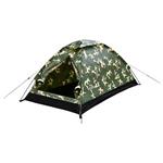 Stan Cattara ARMY pre 2 osoby 200 x 120 x 100 cm 13352