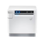 Star MCP31C, USB, USB-C, USB Host, Ethernet, 8 dots/mm (203 dpi), cutter, white 39651490