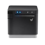 Star MCP31CB, USB, USB-C, USB Host, BT, Ethernet, 8 dots/mm (203 dpi), cutter, black 39651790