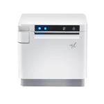 Star MCP31CB, USB, USB-C, USB Host, BT, Ethernet, 8 dots/mm (203 dpi), cutter, white 39651690