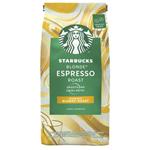 Starbucks Blonde Espresso Roast 7613037204797