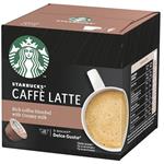 STARBUCKS Caffe Latte 7613039853153